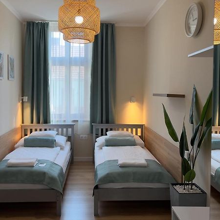 Anova Apartman 久洛 外观 照片