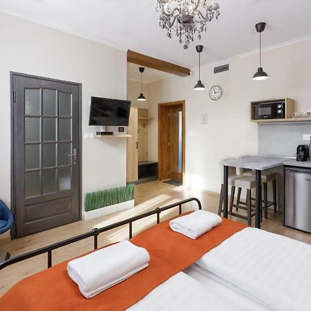 Anova Apartman 久洛 外观 照片