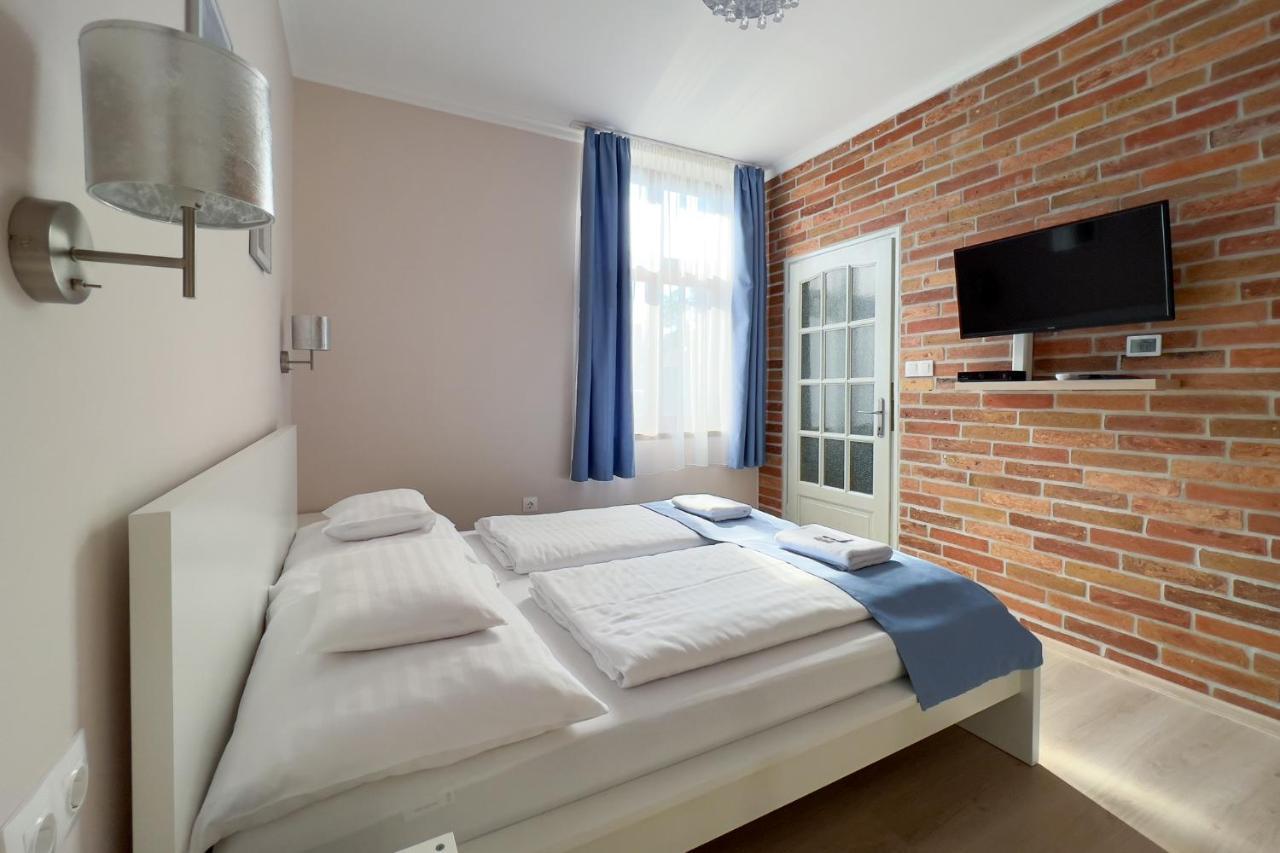 Anova Apartman 久洛 外观 照片