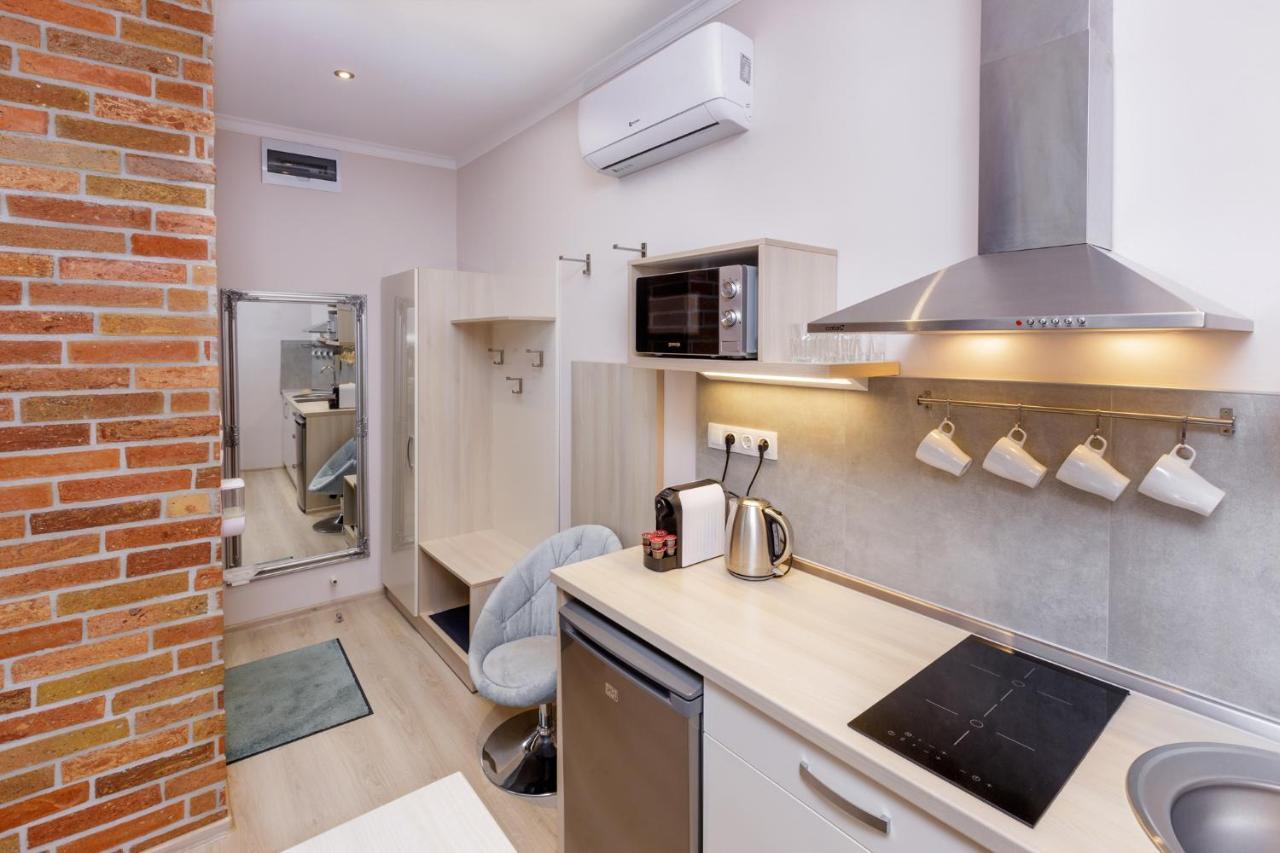 Anova Apartman 久洛 外观 照片