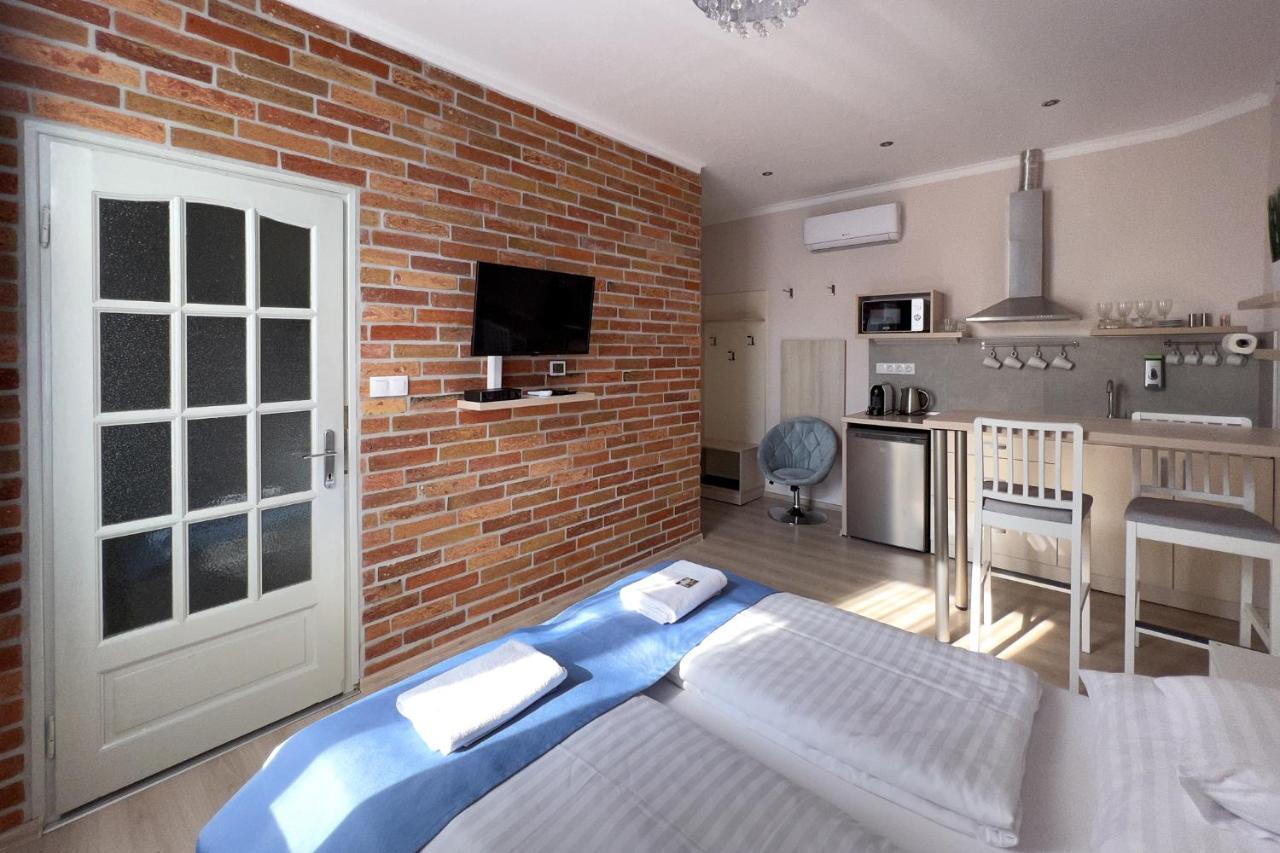 Anova Apartman 久洛 外观 照片