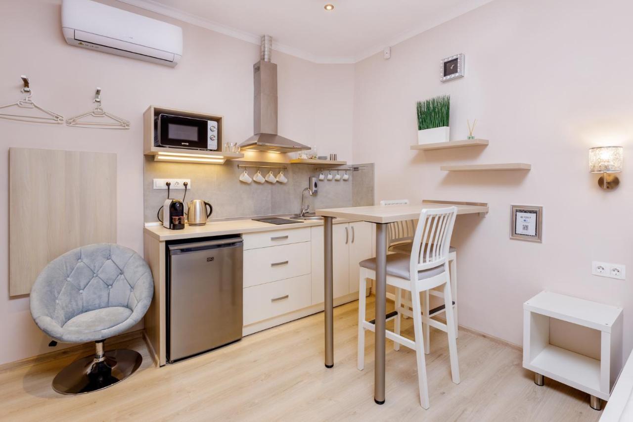 Anova Apartman 久洛 外观 照片