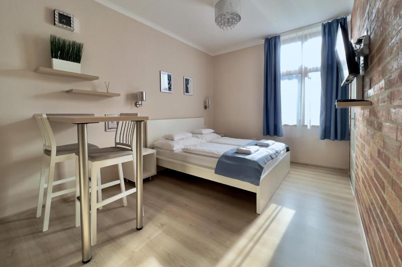 Anova Apartman 久洛 外观 照片