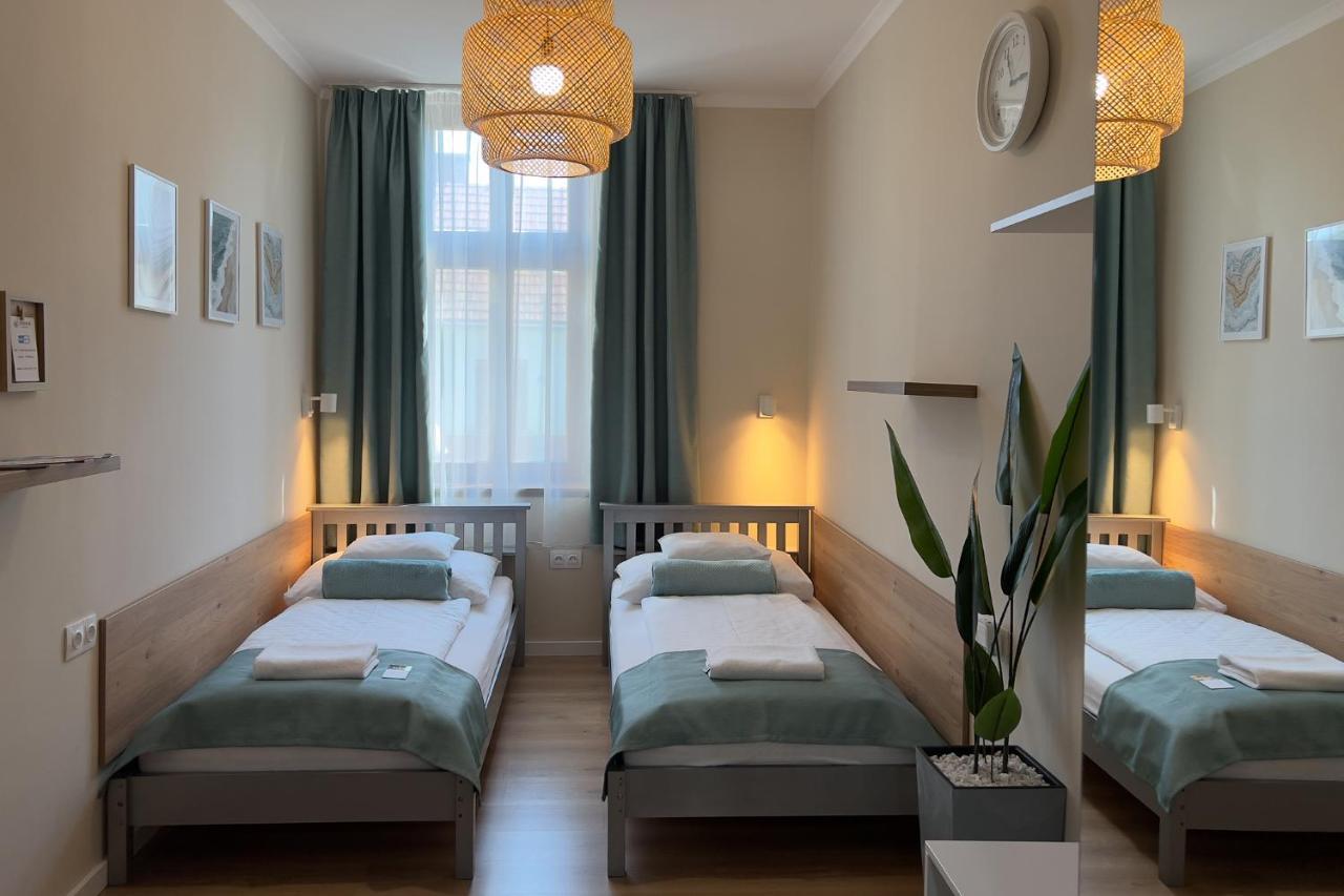Anova Apartman 久洛 外观 照片