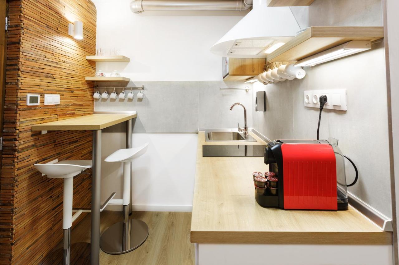 Anova Apartman 久洛 外观 照片