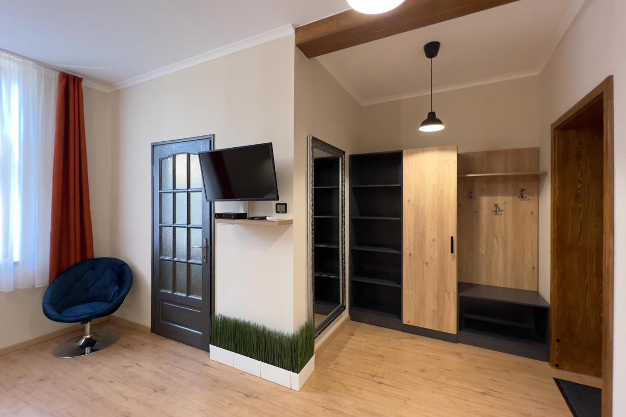 Anova Apartman 久洛 外观 照片