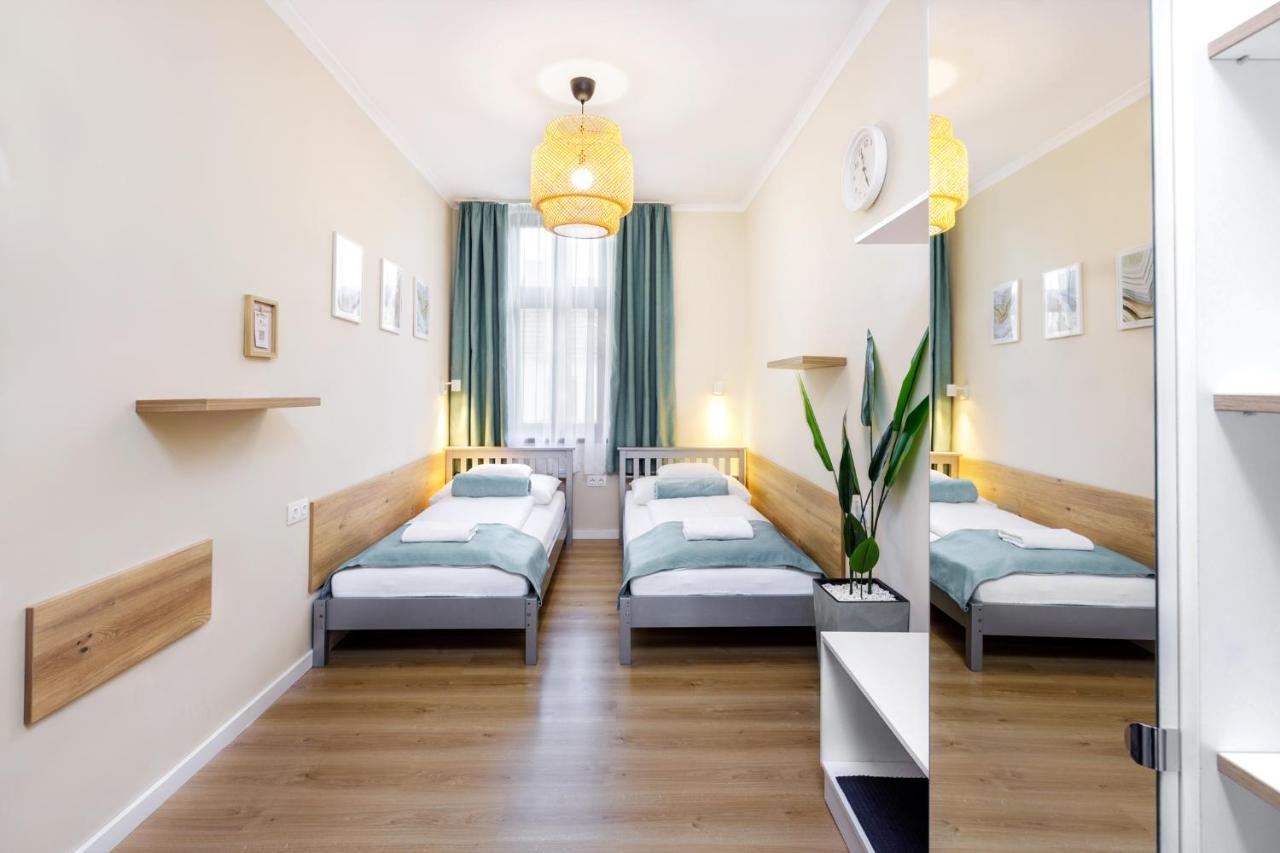 Anova Apartman 久洛 外观 照片