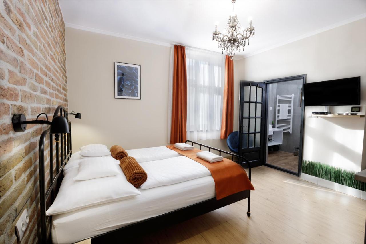 Anova Apartman 久洛 外观 照片